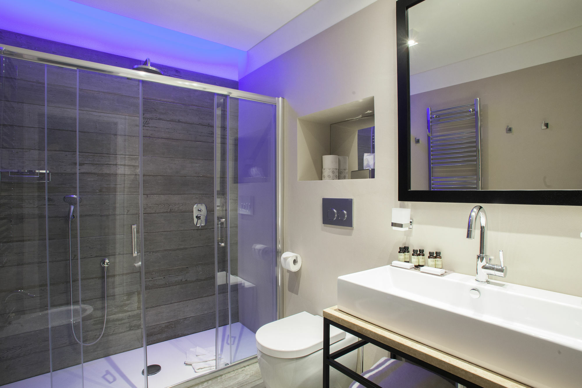 My Trevi Charming & Luxury Affittacamere