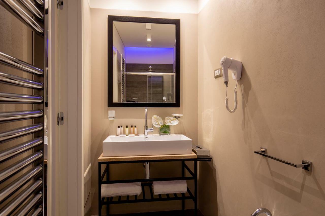 Affittacamere My Trevi Charming & Luxury 3*